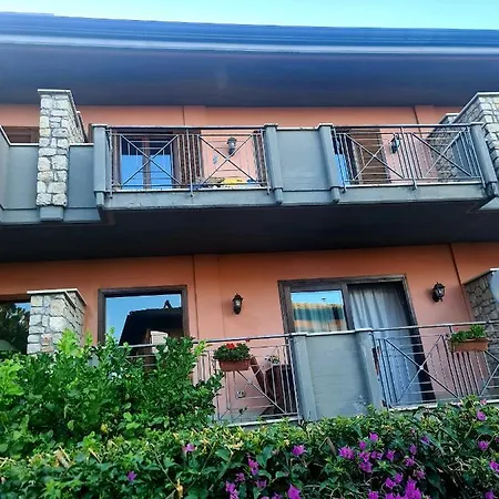 Mose House * Formia