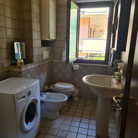 Mose House Ferienhaus Formia