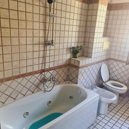 Ferienhaus Mose House Formia