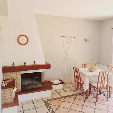 Ferienhaus Mose House
