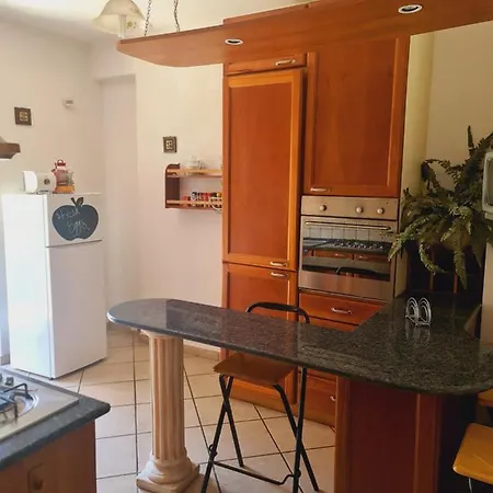 Mose House Ferienhaus