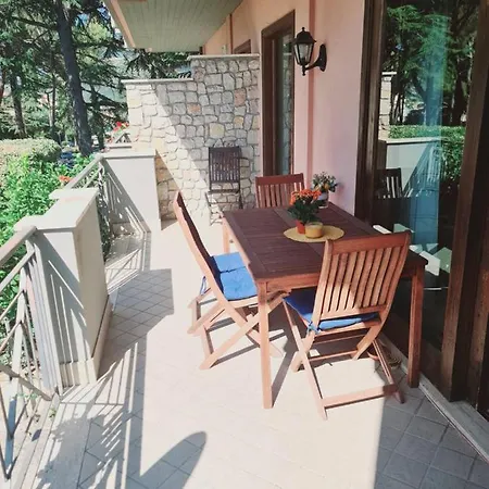 Ferienhaus Mose House