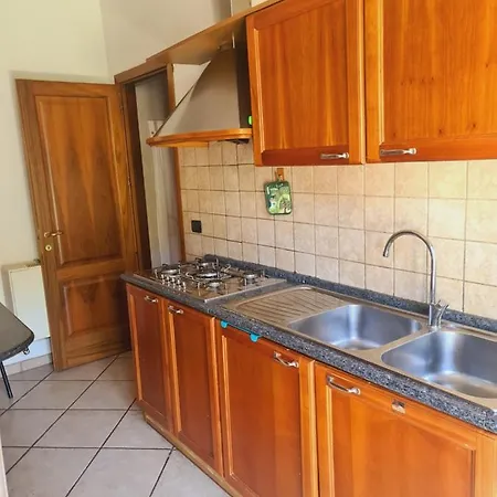 Ferienhaus Mose House Formia