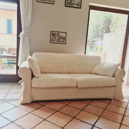 Mose House Ferienhaus Formia