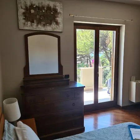 Ferienhaus Mose House *
