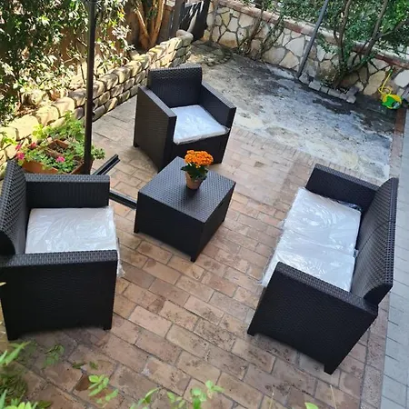 Mose House Ferienhaus *