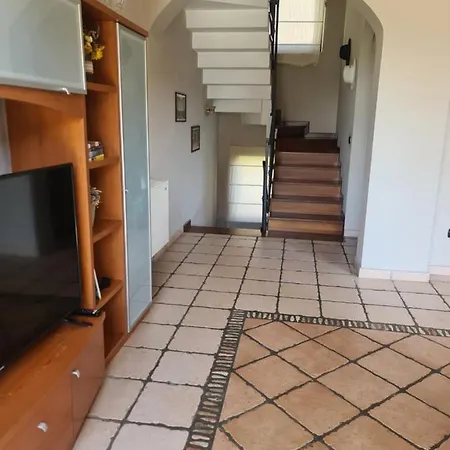 Mose House Ferienhaus *