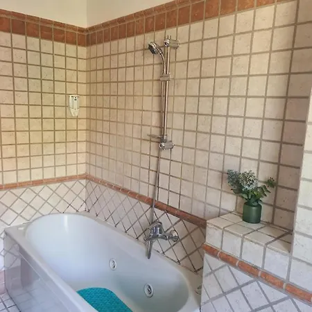 Mose House Ferienhaus Formia
