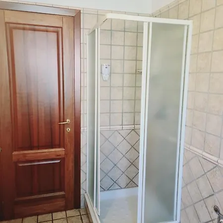 Ferienhaus Mose House Formia