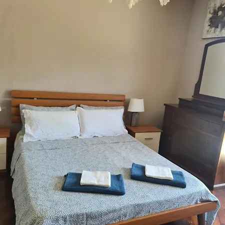 Ferienhaus Mose House Formia