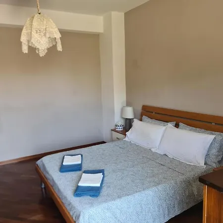 Mose House Ferienhaus Formia