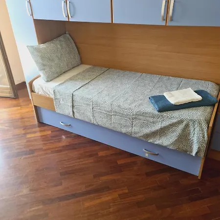 Mose House Formia
