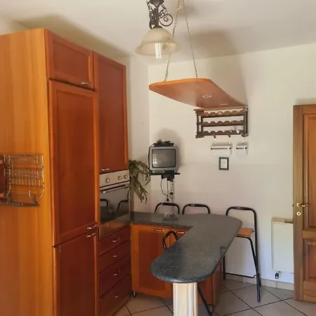 Mose House Formia